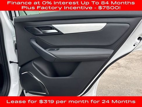 New 2025 VinFast VF 8 Plus image 10