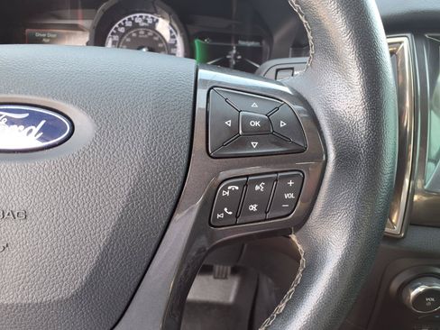 Used 2020 Ford Ranger Lariat w/ Equipment Group 501A Mid RWD image 19