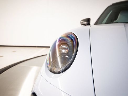 Certified 2024 Porsche 911 Turbo S AWD/4WD image 13