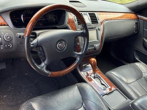 Used 2007 Cadillac DTS Performance FWD image 14