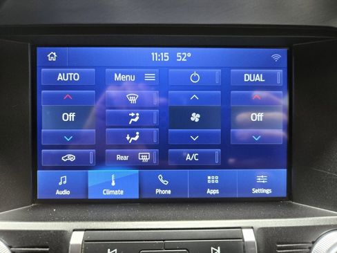 Used 2023 Ford Mustang Premium image 30