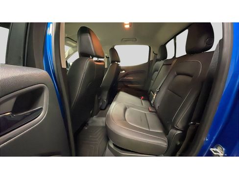 Certified 2022 Chevrolet Colorado ZR2 image 17