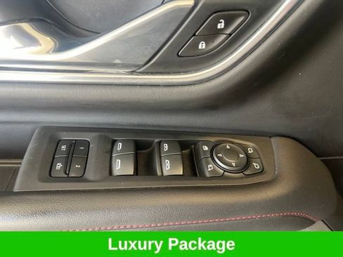 Used 2021 Chevrolet Tahoe RST w/ Luxury Package RWD image 7