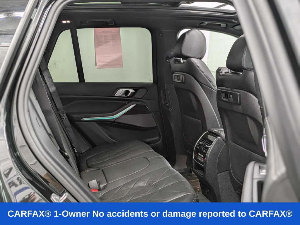 Used 2023 BMW X5 xDrive40i w/ Premium Package AWD/4WD image 34