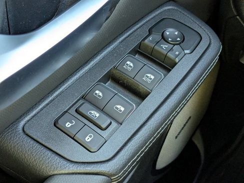 New 2026 RAM 1500 Rebel w/ Rebel Level 2 Equipment Group AWD/4WD image 24