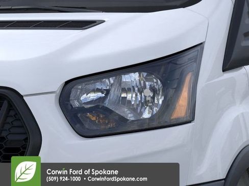 New 2026 Ford Transit 350 XL image 18