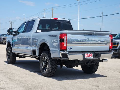 New 2026 Ford F250 King Ranch w/ Tremor Off-Road Package AWD/4WD image 5