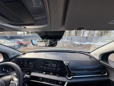 Used 2025 Nissan Altima 2.5 SR image 30