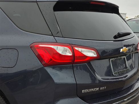 Used 2019 Chevrolet Equinox Premier image 32