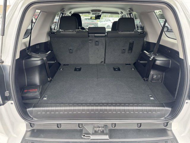 Used 2023 Toyota 4Runner SR5 AWD/4WD image 13