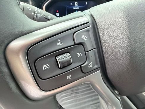 Certified 2024 Chevrolet Silverado 2500 LTZ w/ LTZ Plus Package image 25