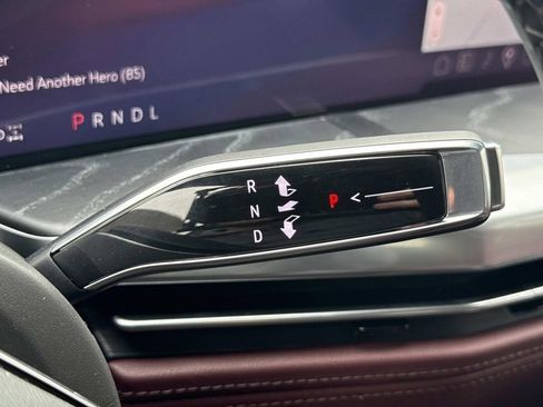 New 2026 Cadillac Escalade Luxury w/ LPO, Floor Liner Package image 25