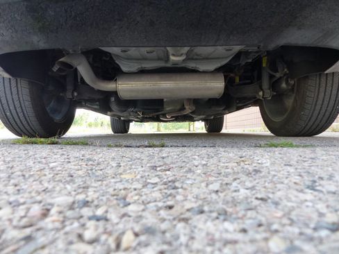 Used 2025 Buick Envista Sport Touring w/ Convenience I Package image 12