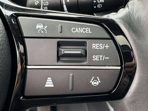 Used 2023 Honda CR-V EX-L image 21