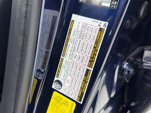 Used 2024 Lexus GX 550 image 57