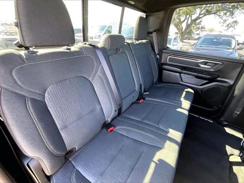 Used 2020 RAM 1500 Lone Star image 22