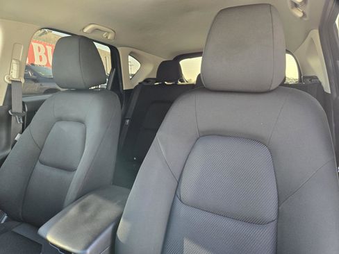 Used 2020 MAZDA CX-5 Sport image 22