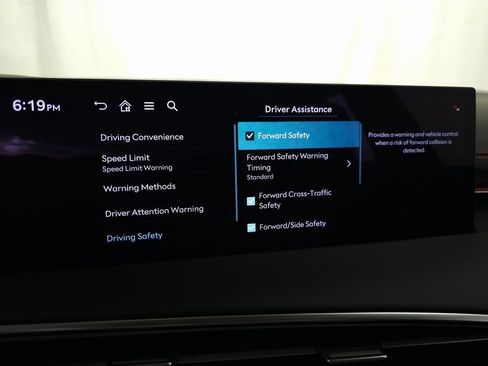 Used 2026 Genesis GV70 3.5T Sport Prestige image 22