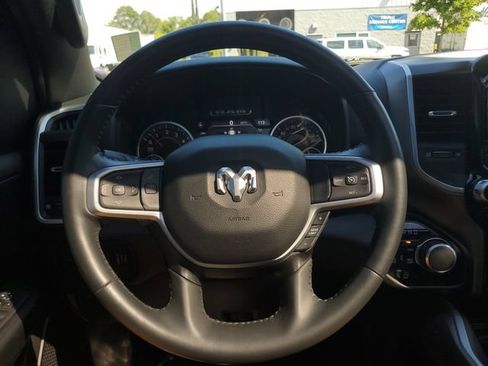 Used 2023 RAM 1500 Big Horn AWD/4WD image 24