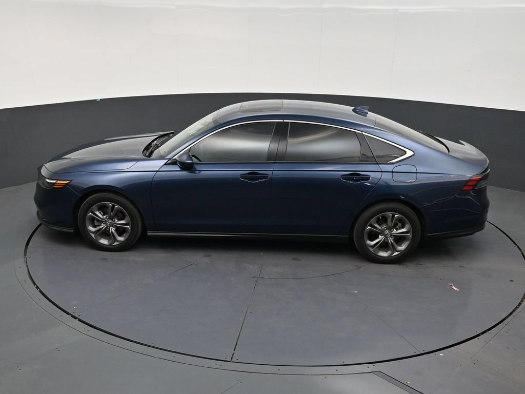 Used 2024 Honda Accord EX image 12