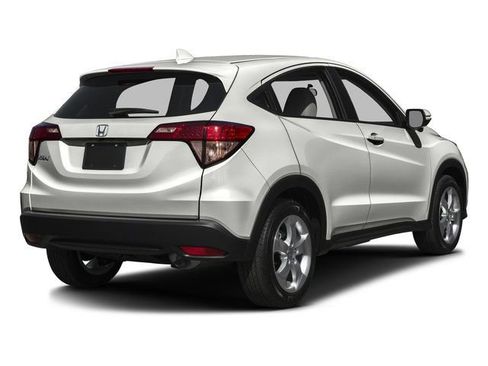 Used 2016 Honda HR-V EX image 31