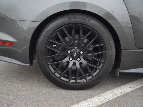 Used 2015 Ford Mustang GT Premium w/ GT Performance Package image 36