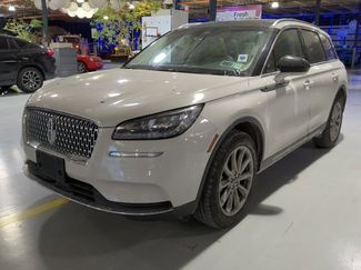 Used 2022 Lincoln Corsair AWD w/ Premium Package video 1