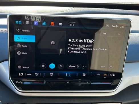 Used 2024 Volkswagen ID.4 Pro S image 22