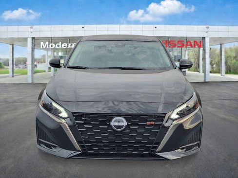 New 2026 Nissan Altima 2.5 SR FWD image 8