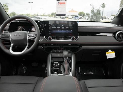 New 2026 Chevrolet Colorado Z71 image 19