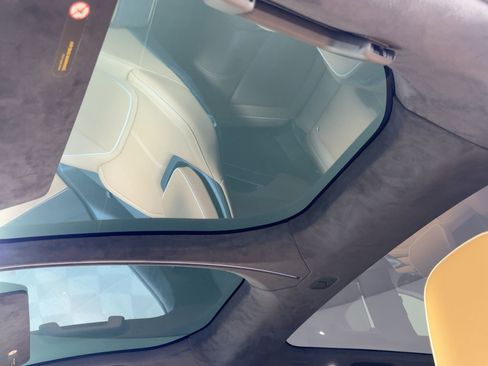 Used 2026 Lucid Gravity Dream image 16