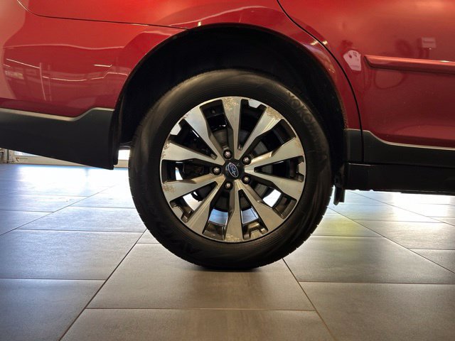 Used 2016 Subaru Outback 2.5i Limited AWD/4WD image 48