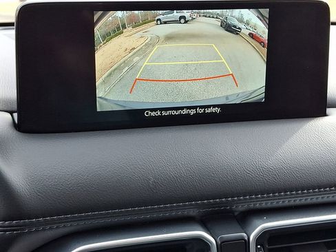 Used 2024 MAZDA CX-5 Carbon Edition image 20