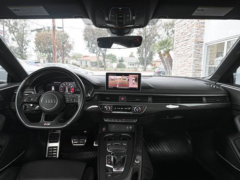 Used 2019 Audi S5 Prestige w/ S Sport Package image 28