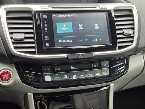 Used 2016 Honda Accord EX-L image 15