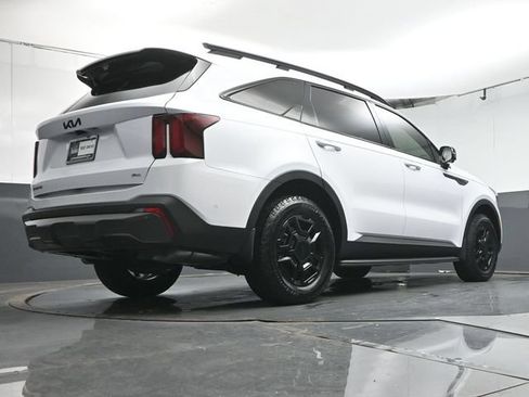 Used 2025 Kia Sorento SX Prestige AWD/4WD image 39