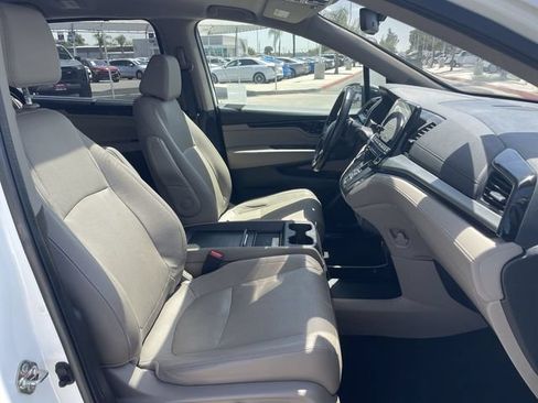 Used 2019 Honda Odyssey Elite image 28