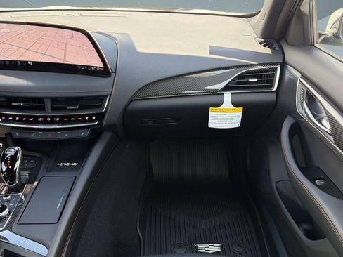 New 2026 Cadillac CT5 V RWD image 29