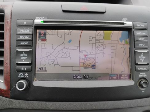 Used 2014 Honda CR-V EX-L image 44