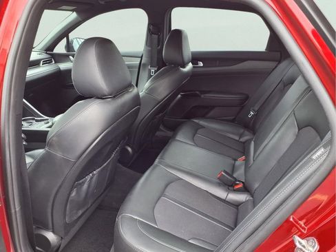 Used 2021 Kia K5 GT-Line FWD image 20