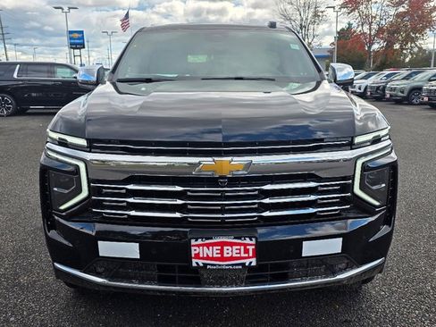 New 2026 Chevrolet Tahoe Premier w/ Sun And Tow Package image 7