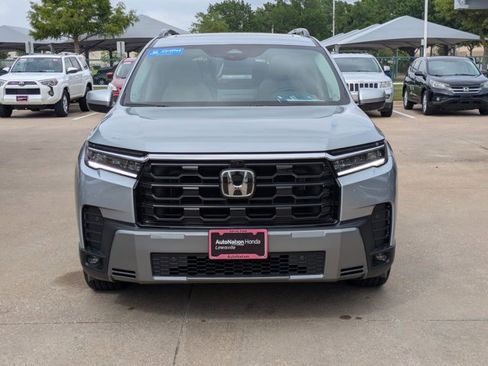 Certified 2026 Honda Pilot Elite image 2