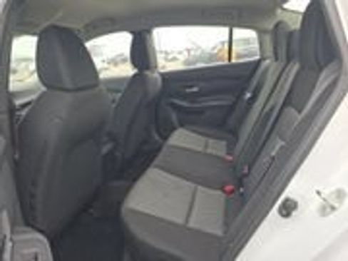 Used 2026 Nissan Sentra SV w/ SV Convenience Package FWD image 19