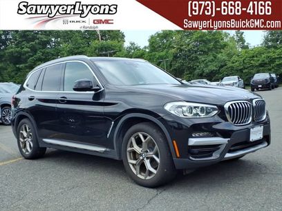 Used 2020 BMW X3 xDrive30i w/ Convenience Package