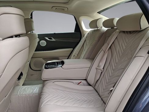 New 2026 Genesis G80 2.5T Sport Prestige AWD/4WD image 13