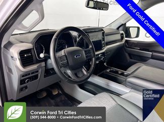 Certified 2023 Ford F150 XLT w/ Equipment Group 302A High video 3