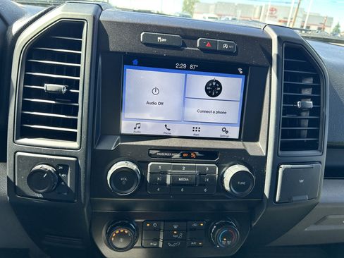Used 2019 Ford F150 XL w/ Equipment Group 101A Mid AWD/4WD image 15