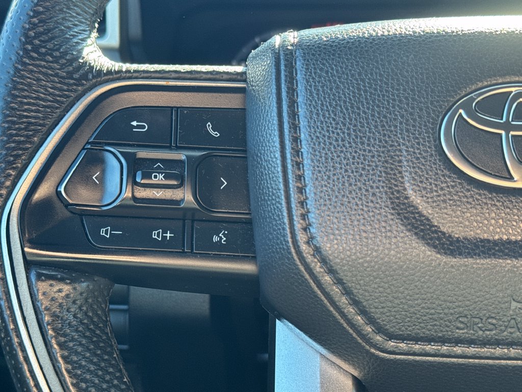 Used 2026 Toyota Tacoma TRD Off-Road AWD/4WD image 19