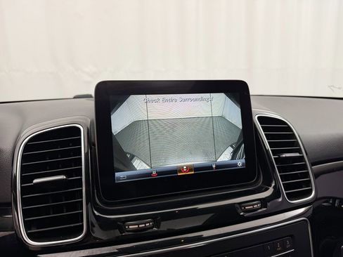 Used 2016 Mercedes-Benz GLE 350 image 19