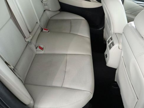Used 2021 INFINITI Q50 Luxe w/ Seat & Sound Package RWD image 20